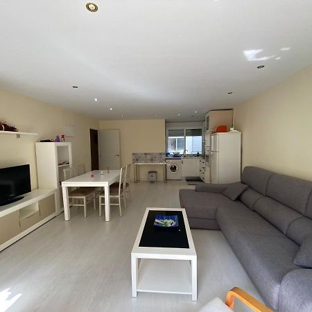 Apartamento Peniscola Centro Extérieur photo