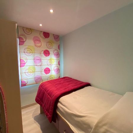 Apartamento Peniscola Centro Extérieur photo
