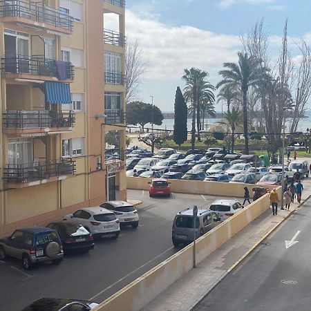 Apartamento Peniscola Centro Extérieur photo