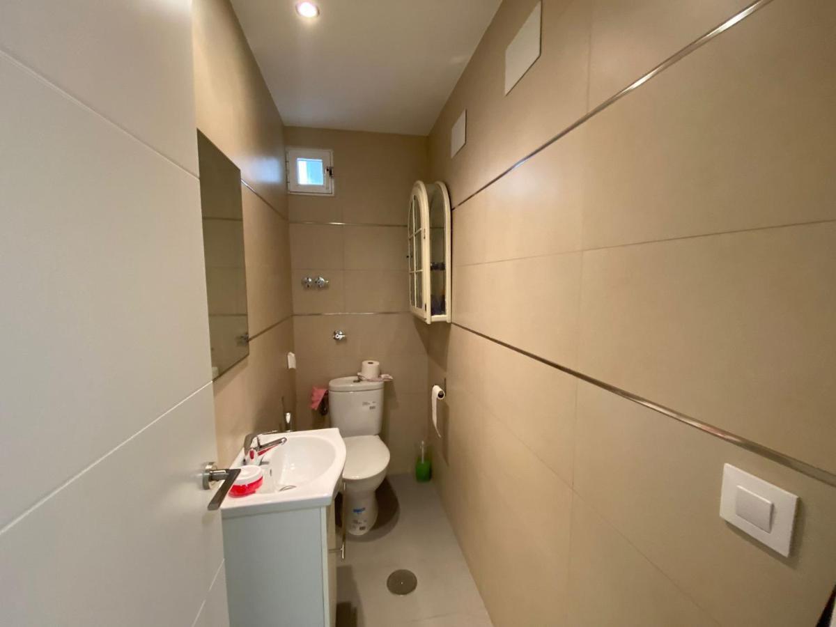 Apartamento Peniscola Centro Extérieur photo