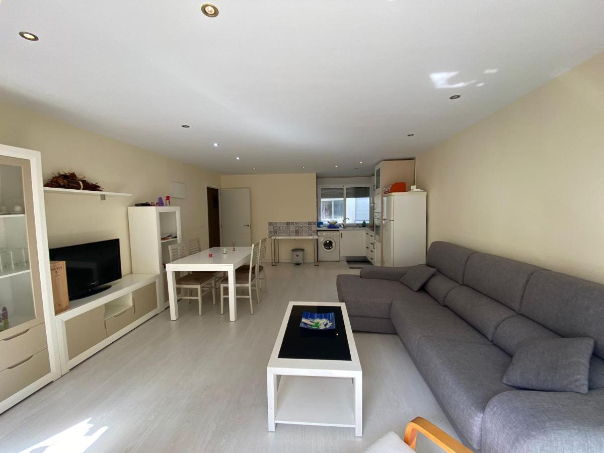 Apartamento Peniscola Centro Extérieur photo