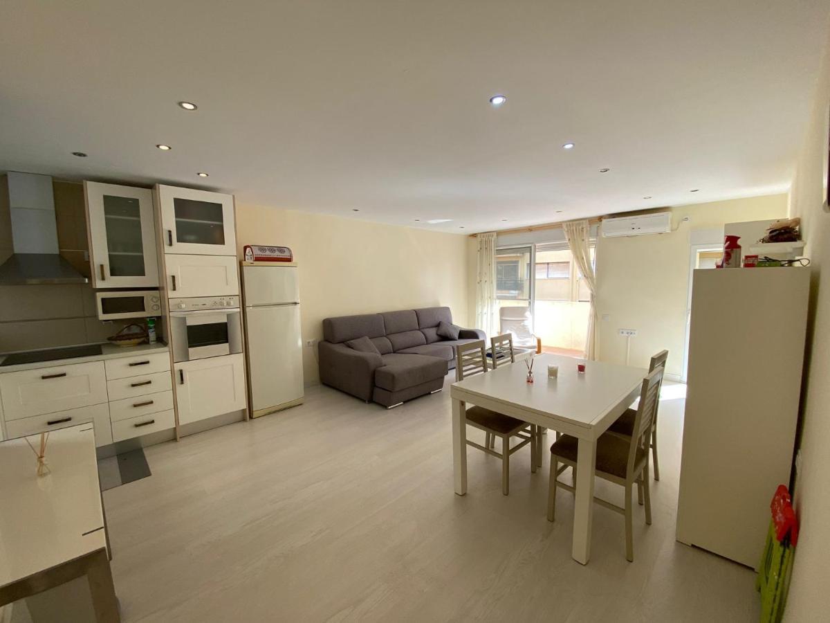 Apartamento Peniscola Centro Extérieur photo