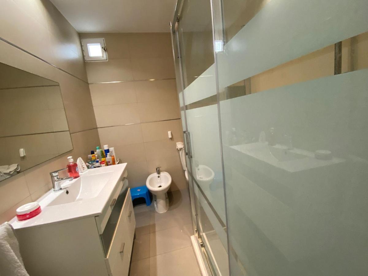 Apartamento Peniscola Centro Extérieur photo