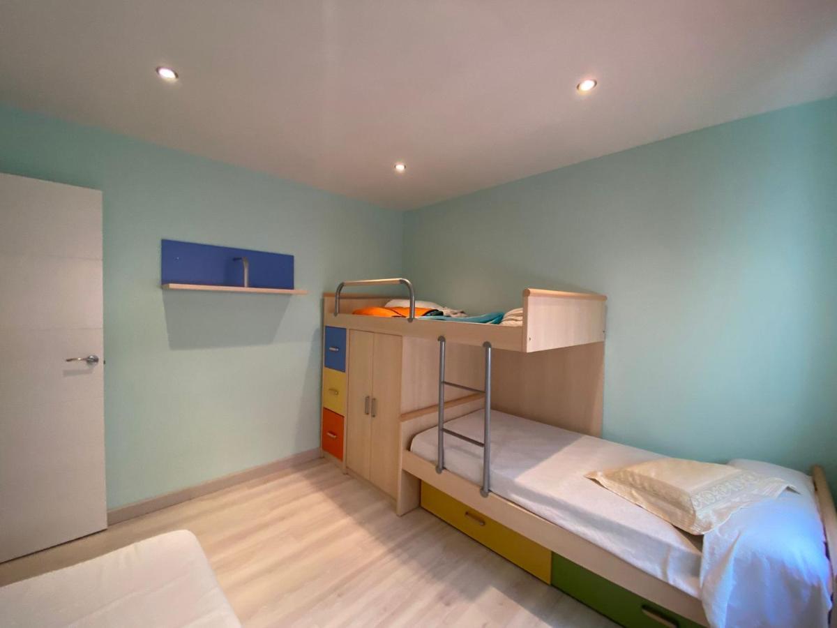 Apartamento Peniscola Centro Extérieur photo