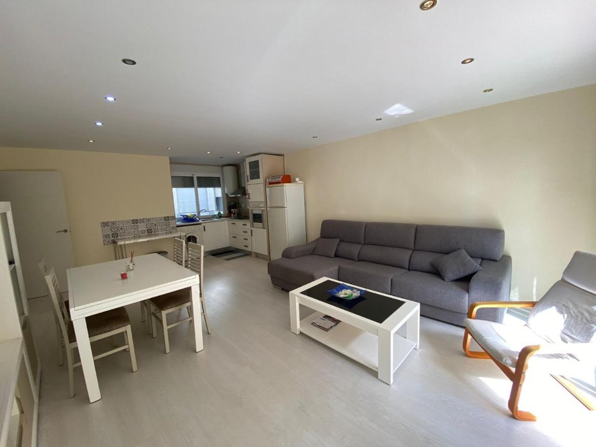 Apartamento Peniscola Centro Extérieur photo