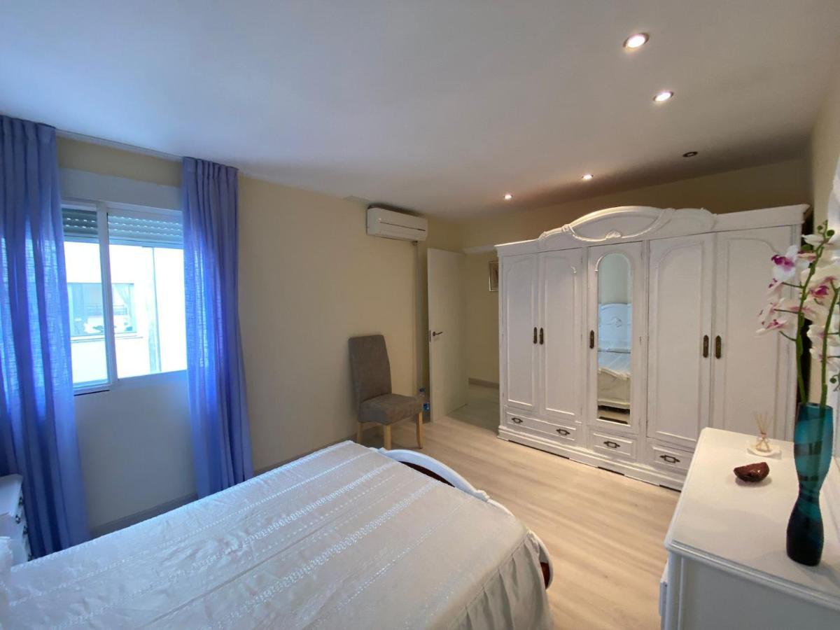 Apartamento Peniscola Centro Extérieur photo