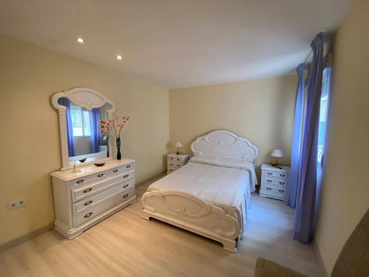 Apartamento Peniscola Centro Extérieur photo
