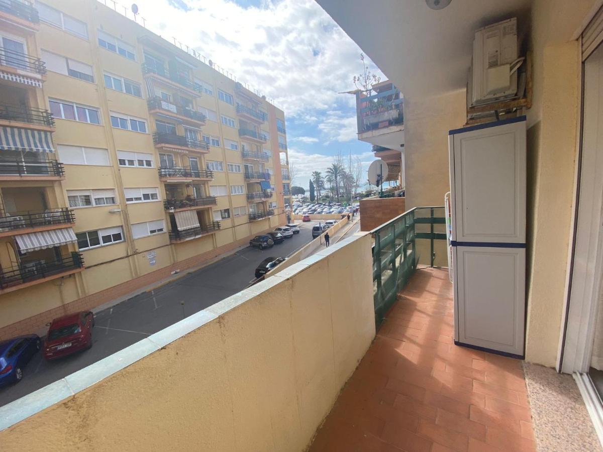 Apartamento Peniscola Centro Extérieur photo