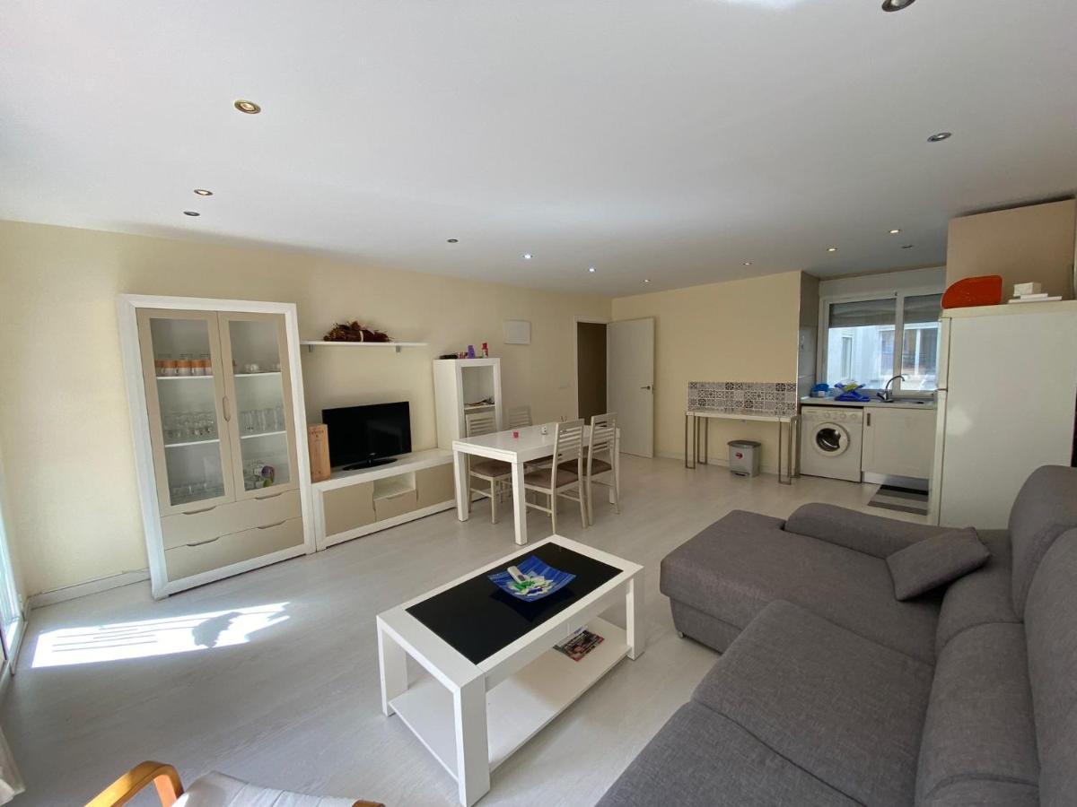 Apartamento Peniscola Centro Extérieur photo