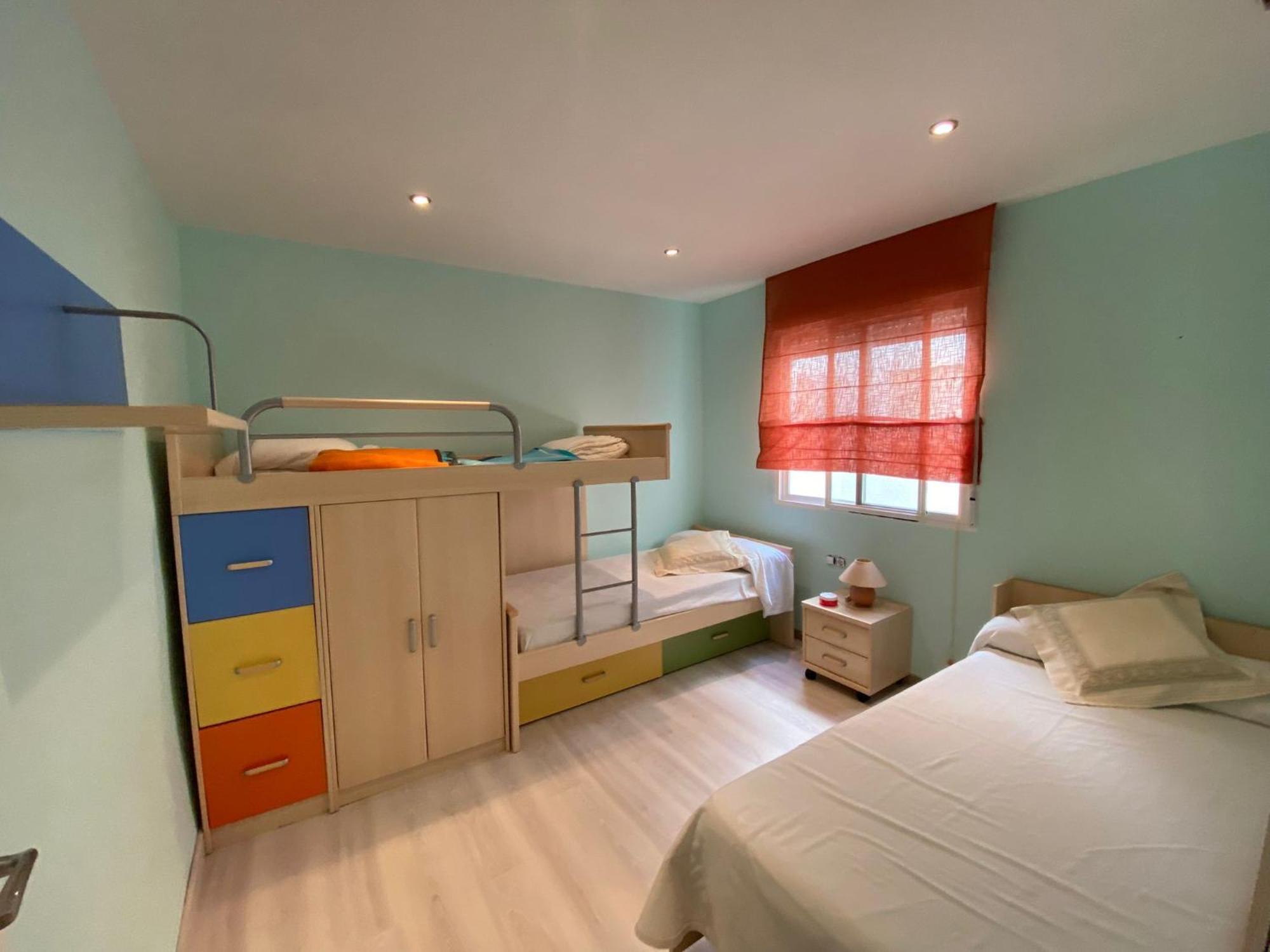 Apartamento Peniscola Centro Extérieur photo